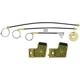 Resim Polo Classıc Ym Cam Kriko Tel Ön Bütn.ayak Sol Set 