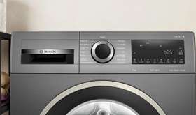 Resim Bosch WGA244ZRTR 9 KG 1400 Devir Çamaşır Makinesi 
