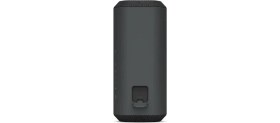 Resim Sony SRS-XE300 Taşınabilir Bluetooth Hoparlör Siyah 