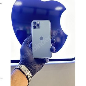 Resim Apple iPhone 11 Pro İkinci El TR | 256 GB | Yeşil 