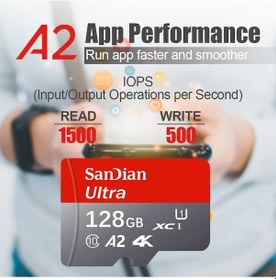 Resim Mikro Tf/sd Kart 256 Gb 512 Gb Hafıza Kartı Yüksek Hızlı Sd Hafıza Kartları Gökyüzü Mavi 