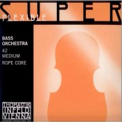 Resim Kontrbas Aksesuar Superflexible Tel Orkestra Thomastik Infeld Th-42 