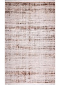 Resim Foneks Halı Alina 80x300 459b Bej Terra 
