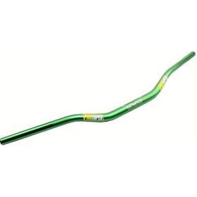 Resim Tcherchı Pro Alüminyum Motosiklet Gidon Yeşil 