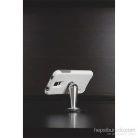 Resim Nite Ize Steelie Masaüstü Telefon Standı / Pedestal Kit For Smartphones (Akıllı Telefonlar İçin ) - 
