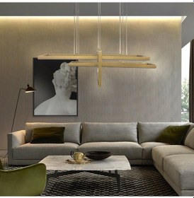 Resim Tra32038 Eco 85X50 Cm Led Avize Sarkıt Paralelo 