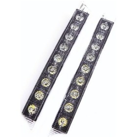 Resim Space si ile Gündüz Led'İ A6 9 Led / Laam306 