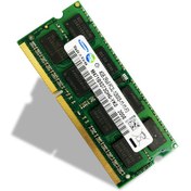 Resim Samsung M471B5273DH0-YK0 4 GB DDR3L 1600 MHz CL11 Notebook Ram KUTULU SIFIR ÜRÜN