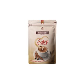 Resim Hakkı Efendi Salep Koli 1kg (12adet) - Koli 