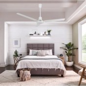 Resim Enlora Home Tek Kişilik Pamuk Karışımlı Mint Yeşili Desenli Nevresim Takımı 140x200 cm Kırışıklık Önleyici 