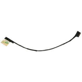 Resim Lenovo Uyumlu Thinkpad X240 Notebook Data Flex Kablosu Dc02C00 