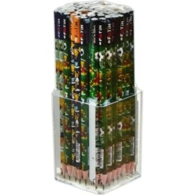 Resim Fati̇h Happy Bear Kurşun Kalem 9212 72 