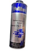 Resim Polikor Siyah Pütür Darbe Koruyucu 