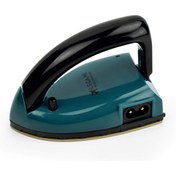 Resim Empressco Renkli Mini Seyahat Ütüsü, Pratik ve Hafif, Çantada Taşımaya Uygun 