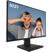 Resim Msı Pro Mp252 E2 24.5 1920x1080 Fhd 120hz 1ms Hdmı Dp Adaptive Sy 