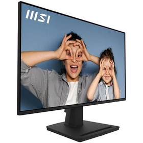 Resim Msı Pro Mp252 E2 24.5 1920x1080 Fhd 120hz 1ms Hdmı Dp Adaptive Sy 