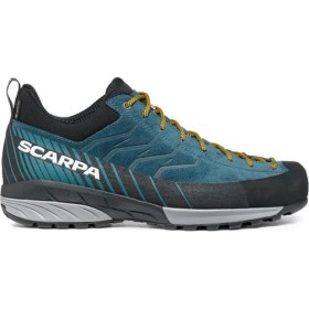 Resim Scarpa Mescalıto Gtx Erkek Bot Petrol-Petrol 