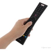 Resim Jvc Lt-32C661 Smart Led Tv Kumandası 