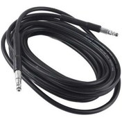 Resim Besthome1 Karcher K2 K3 K4 K5 K Serisi İçin 10m Yüksek Basınçlı Kompresör Bağlantı Hortumu 