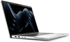 Resim Dell Pro 14 Plus Ultra 7 255U 24GB 2TB SSD Intel Graphics 14" WUXGA W11H Notebook & PER4 Çanta 