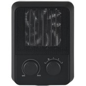 Resim Beko BK RHF BT Seramik Isıtıcı 