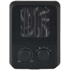 Resim Beko BK RHF BT Seramik Isıtıcı 