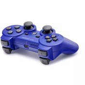 Resim Hadron HD306M Oyun Kolu PS3 Mavi 
