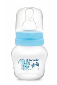 Resim Genel Markalar Hanymish Pp Biberon 60 Ml Pembe 