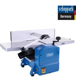 Resim Scheppach HMS1070 Planya Kalınlık Makina 