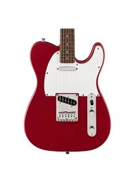 Resim Squier Debut Serisi Telecaster Laurel Klavye Red Elektro Gitar 