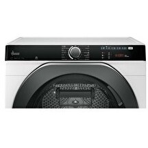 Resim Hoover NDP 9N2TBES-17 9 KG Wi-Fi Bağlantılı Kurutma Makinesi 