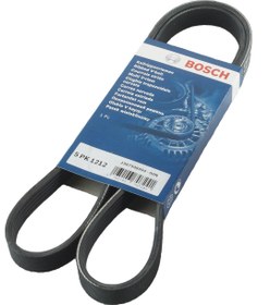 Resim Opel Corsa C Klimalı 1.4 Z14XE V Kayışı Bosch Marka 6340626 