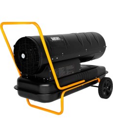 Resim Airsky Bacasız Mazotlu Isıtıcı 