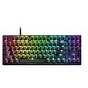 Resim Razer Huntsman V3X Tnky Klavye Purple Tr 