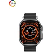 Resim Ferro FSW1116-G Silikon Kordon Akıllı Saat (Distribütör Garantili) 
