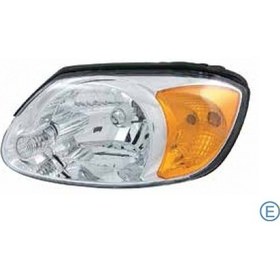 Resim HYUNDAI ACCENT FAR SOL 404483 