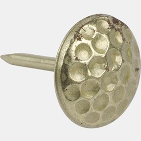 Resim Evimdeyokyok Febko - Altın Petek Kabara / Raptiye 11 mm 100 adet 