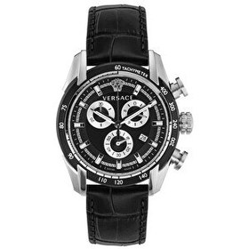 Resim Versace Vrscve2i00121 Erkek Kol Saati 