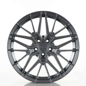 Resim ARC-18193-39 8.0x18"-5x112 ET37 73.1 Titan SEVİLLA Jant (4 Adet) 