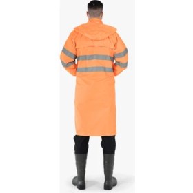 Resim OWL Hi - Vis Yağmurluk 