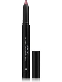 Resim Inglot Amc Lip Pencil Matte Kalın Dudak Kalemi 38li 