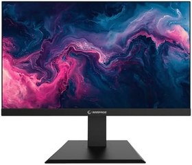 Resim Rampage MIRACLE MC27RQ180 27'' 180Hz 1ms Fast IPS QHD 2K HDR Freesync Pivot PC Flat Oyuncu Monitörü 
