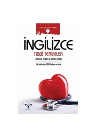 Resim İngilizce Tıbbi Terimler- Armada 
