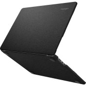 Resim Macbook Air 15" M4 (2025) / M3 (2024) / M2 (2023) Kılıf Urban Fit Black - ACS06958 