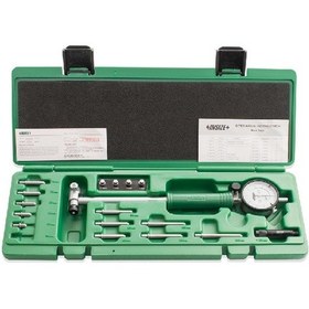 Resim 35-60 Silindirik Komparatör Takımı 