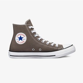 Resim Converse Chuck Taylor All Star Hi Unisex Kahverengi Sneaker - 1j793c Kahverengi 
