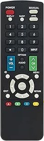 Resim GB244WJSA Yedek Uzaktan Kumanda Sharp AQUOS TV için geçerlidir PN-LE901 PN-LE801 PN-LE701 PN-LE601 4T-B60CJ1U 4T-B70CJ1U 4T-B80CJ1U PNLE901 PNLE801 PNLE701 PNLE601 4TB6 0CJ1U 4TB70CJ1U 4TB80CJ1U 