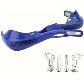 Resim Dream011 Mavi Off-road Motorcycle 22mm 28mm El Koruyucu Ktm Yamaha Suzukı İçin 