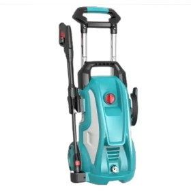 Resim Total Big Power Basınçlı Yıkama Makinesi 165 Bar 2100 W BHP165 