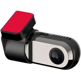 Resim ercTEC C1 Hd 720p Gece Görüşlü En Küçük Araç Içi Kayıt Güvenlik Kamerası 